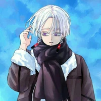 kurokawa izana