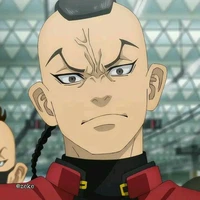 mochizuki kanji