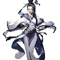 lady Regen
