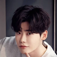 Jeon Jong suk