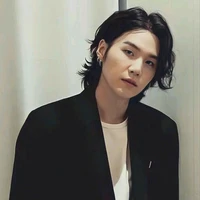 Min yoongi