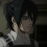 Mikasa