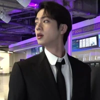 Mr.seokjin
