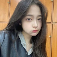 ฟ้าใส(น้องเมจิก)