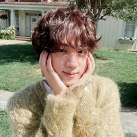 Kim Seokjin