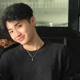 Axel Azriel Keenan