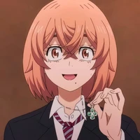 Tachibana Hinata