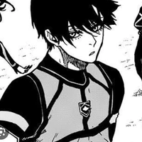 itoshi rin