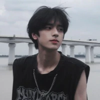 ปีเตอร์-น้องนายเอก