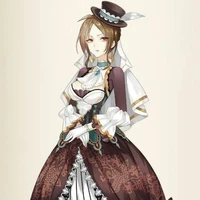 Bing ran (fl step-mother)