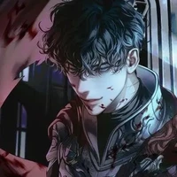 Wu chen (ml stepbrother)