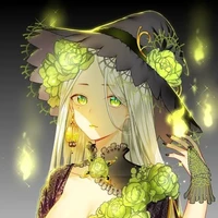 Xan sun (fl guard and maid)