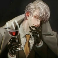 Wu mei (ml grandfather)