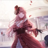 Jun li (princess of sky Kingdom)