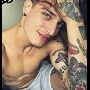 Léo // O Morte//