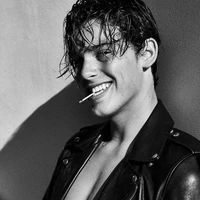 Lucas Baylor(ML Bff)