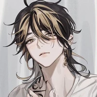 Luc(Crush de Lucie)