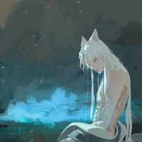 Unknown Kitsune