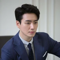 ไตร(พ่อพอ.)