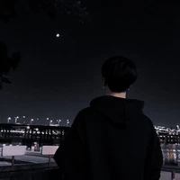 คุนิกามิ🥀🤍