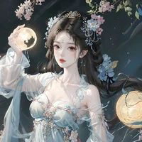 Xiao Wu/FL/18 years old