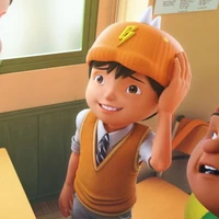 Boboiboy