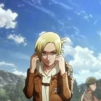 Annie Leonhart