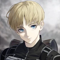 Armin Arlert