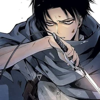 Levi Ackerman