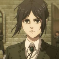 Pieck Finger