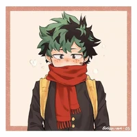 🍓izuku midoriya🍓