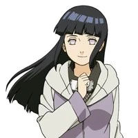 hinata