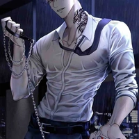 Jack Drake 