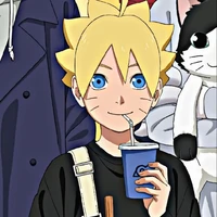 boruto