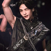 HYUNJIN(A)