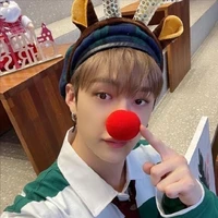 BANG CHAN(?)