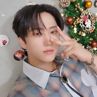 CHANGBIN(?)