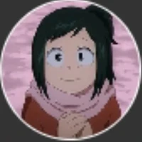 inko Midoriya (mãe)