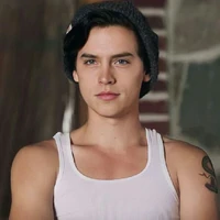 Jughead Jones