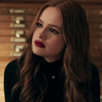 Cheryl Blossom