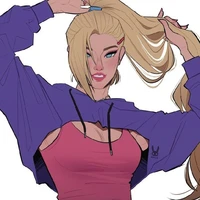 🌼Ino Yamanaka🌼