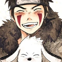 🐶Kiba Inuzuka🐶