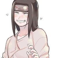 ☘️Neji Hyuga☘️