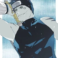 🦈Kisame Hoshigaki🦈