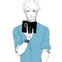 Kakashi Hatake
