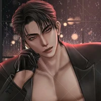 Richard /ml1/??/mafia