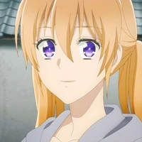 Archie Alexandra|hikamari momochi(rubah)