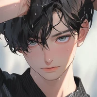 Gerald (11años)