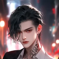 Lucifer🔪🍷