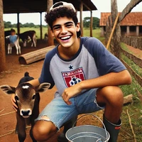 Tiaguinho